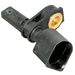 Anti-Braking Sensor (ABS) Fits Audi A3 Limousine (8VS, 8VM) 1.6 TDI, CRKB, (2014 Before)