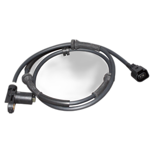 Anti-Lock Braking Sensor Compatible with Ford, OE Ref - 98VW-2B372-AA, CCL - ABS-012