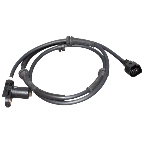 Anti-Braking Sensor (ABS) Fits Volkswagen Sharan (7M8, 7M9, 7M6) - 1.9 TDI, AHU, (1997 - 2000)