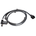 Anti-Braking Sensor (ABS) Fits Volkswagen SHARAN (7M8, 7M9, 7M6) 2.0, ADY, (1995 - 2010)