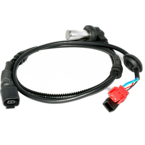 Anti-Lock Braking Sensor Compatible with Skoda, OE Ref - 8D0 927 803 B, CCL - ABS-013