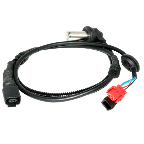 Anti-Braking Sensor (ABS) Fits Audi A4 Avant (8D5, B5) - 1.8, ARG, (1996 - 2001)