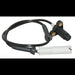 Anti-Lock Braking Sensor Compatible with BMW, OE Ref - 34 52 1 182 159, CCL - ABS-014