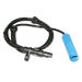 Anti-Lock Braking Sensor Compatible with BMW, OE Ref - 34 52 6 756 376, CCL - ABS-015