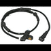 Anti-Lock Braking Sensor Compatible with Citroen, OE Ref - 4545.73, CCL - ABS-017