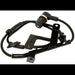 Anti-Lock Braking Sensor Compatible with Hyundai, OE Ref - 95670-38000, CCL - ABS-019