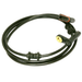 Anti-Braking Sensor (ABS) Fits Mercedes-Benz CLK Convertible (A209) CLK 500 (209.475), M 113.968, (2003 - 2010)