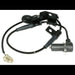 Anti-Lock Braking Sensor Compatible with Hyundai, OE Ref - 95680-38500, CCL - ABS-023