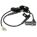 Anti-Braking Sensor (ABS) Fits Hyundai Sonata Mk V - 2.0 VVTi GLS, , (2005 Before)