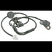 Anti-Lock Braking Sensor Compatible with Hyundai, OE Ref - 95680-2D100, CCL - ABS-024