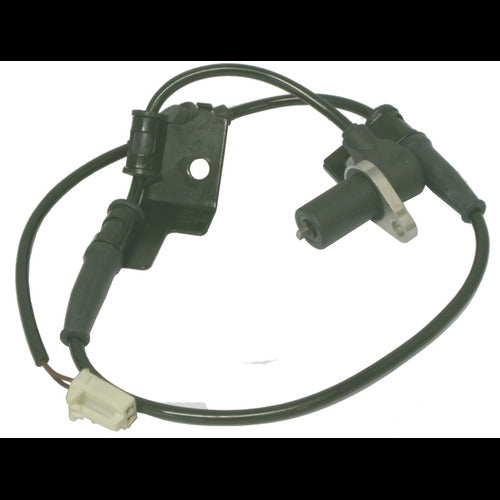 Anti-Lock Braking Sensor Compatible with Hyundai, OE Ref - 95680-38100, CCL - ABS-025