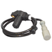 Anti-Braking Sensor (ABS) Fits Opel Corsa B (73_, 78_, 79_) - 1.6 i 16V, C16SEL, (1997 - 2000)
