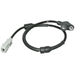 Anti-Braking Sensor (ABS) Fits Citroen ZX (N2) - 1.8 D, 161A(XUD7), (1993 - 1997)