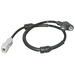Anti-Lock Braking Sensor Compatible with Citroen, OE Ref - 96 180 488, CCL - ABS-027