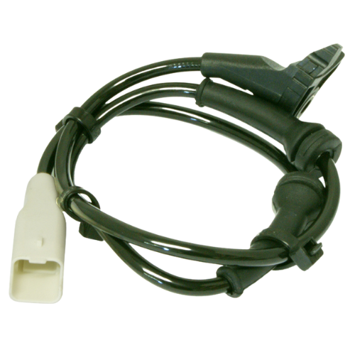 Anti-Braking Sensor (ABS) Fits Citroen C4 (LC_) - 1.6 16V, NFU(TU5JP4), (2004 Before)