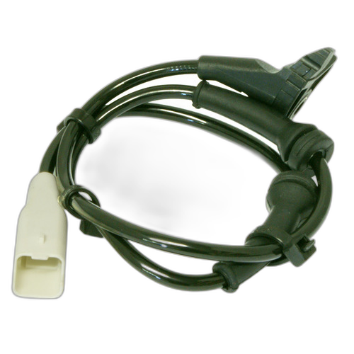 Anti-Lock Braking Sensor Compatible with Peugeot, OE Ref - 4545 C1, CCL - ABS-028