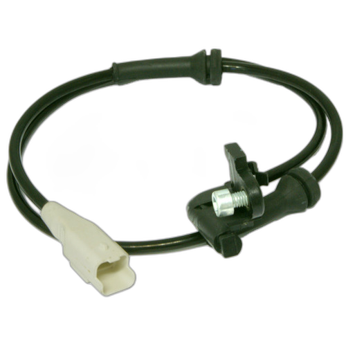Anti-Lock Braking Sensor Compatible with Citroen, OE Ref - 96 461 258, CCL - ABS-030