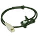 Anti-Lock Braking Sensor Compatible with Citroen, OE Ref - 96 461 258, CCL - ABS-030