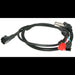 Anti-Lock Braking Sensor Compatible with Audi, OE Ref - 4B0 927 803, CCL - ABS-032