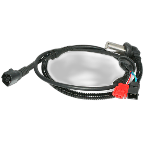 Anti-Lock Braking Sensor Compatible with Audi, OE Ref - 4B0 927 803 , CCL - ABS-032