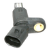 Anti-Lock Braking Sensor Compatible with Skoda, OE Ref - 1J0 927 807 B, CCL - ABS-034