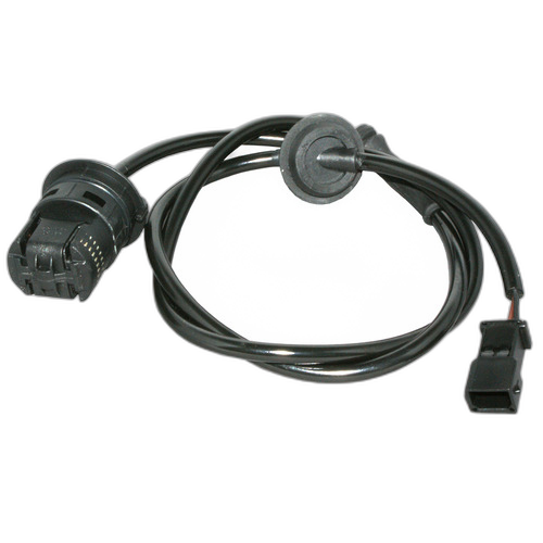 Anti-Lock Braking Sensor Compatible with Audi, OE Ref - 4B0 927 807 K, CCL - ABS-035