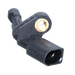 Anti-Lock Braking Sensor Compatible with Volkswagen, OE Ref - 1K0 927 807, CCL - ABS-036