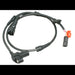 Anti-Lock Braking Sensor Compatible with Volkswagen, OE Ref - 4B0 927 803 B, CCL - ABS-040