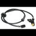 Anti-Lock Braking Sensor Compatible with Seat, OE Ref - 6N0 927 807 A , CCL - ABS-041