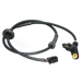 Anti-Lock Braking Sensor Compatible with Volkswagen, OE Ref - 6N0 927 807 A, CCL - ABS-041