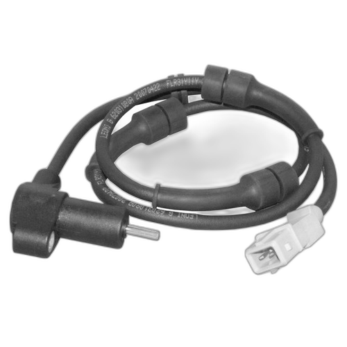 Anti-Lock Braking Sensor Compatible with Citroen, OE Ref - 4545.46, CCL - ABS-042