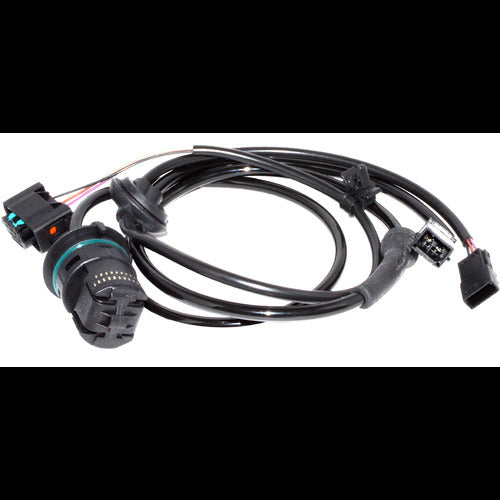Anti-Lock Braking Sensor Compatible with Audi, OE Ref - 4B0 927 807 C, CCL - ABS-044
