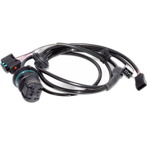 Anti-Lock Braking Sensor Compatible with Audi, OE Ref - 4B0 927 807 L, CCL - ABS-044