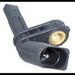 Anti-Lock Braking Sensor Compatible with Audi, OE Ref - 7H0 927 803, CCL - ABS-046