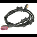 Anti-Lock Braking Sensor, CCL - ABS-056