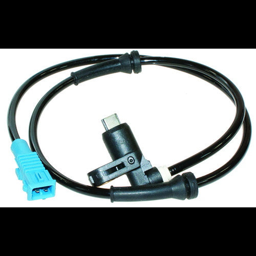 Anti-Lock Braking Sensor Compatible with Peugeot, OE Ref - 4545.76, CCL - ABS-063