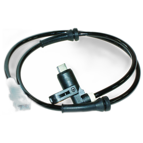 Anti-Lock Braking Sensor Compatible with Peugeot, OE Ref - 4545 76, CCL - ABS-063