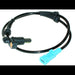 Anti-Lock Braking Sensor Compatible with Peugeot, OE Ref - 4545.79, CCL - ABS-065