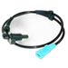 Anti-Lock Braking Sensor Compatible with Peugeot, OE Ref - 4545 77, CCL - ABS-065