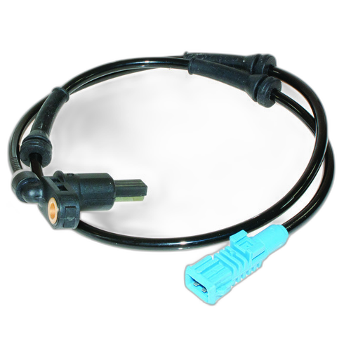 Anti-Lock Braking Sensor Compatible with Peugeot, OE Ref - 4545 79, CCL - ABS-065