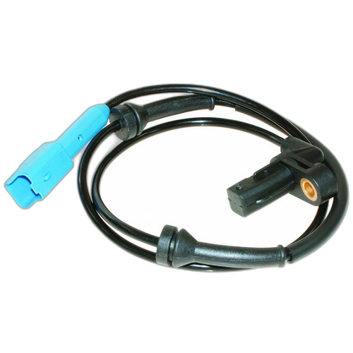 Anti-Lock Braking Sensor Compatible with Peugeot, OE Ref - 4545 F4, CCL - ABS-066