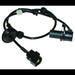 Anti-Lock Braking Sensor, CCL - ABS-068