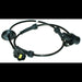 Anti-Lock Braking Sensor, CCL - ABS-069