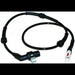 Anti-Lock Braking Sensor Compatible with Ford, OE Ref - 1 038 224, CCL - ABS-070