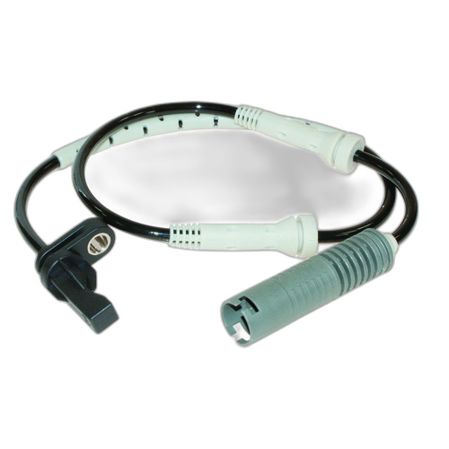 Anti-Lock Braking Sensor Compatible with BMW, OE Ref - 6 760 242, CCL - ABS-075