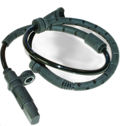 Anti-Lock Braking Sensor Compatible with BMW, OE Ref - 34 52 6 756 573, CCL - ABS-076