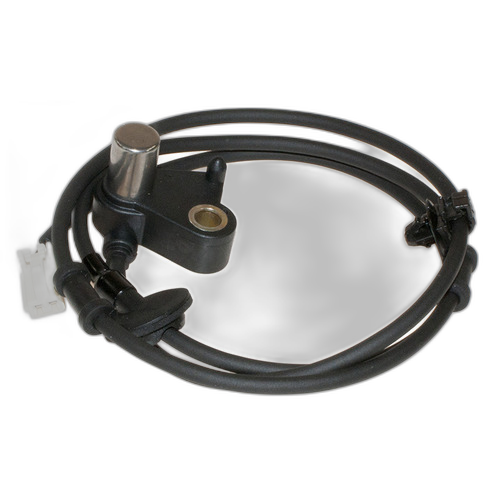 Anti-Lock Braking Sensor Compatible with Mazda, OE Ref - GJ6A-43-71YB, CCL - ABS-079