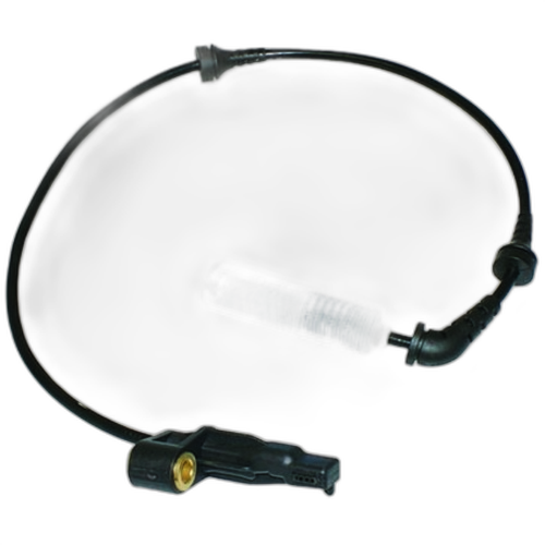 Anti-Lock Braking Sensor Compatible with BMW, OE Ref - 34 52 6 792 897, CCL - ABS-087