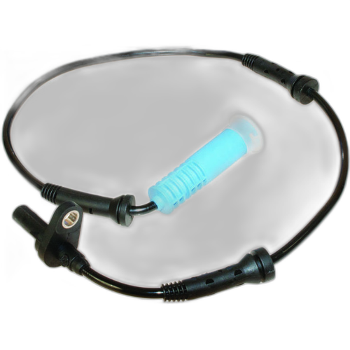 Anti-Lock Braking Sensor Compatible with BMW, OE Ref - 34 52 6 771 702, CCL - ABS-090