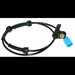 Anti-Lock Braking Sensor Compatible with Peugeot, OE Ref - 4545 A0, CCL - ABS-091